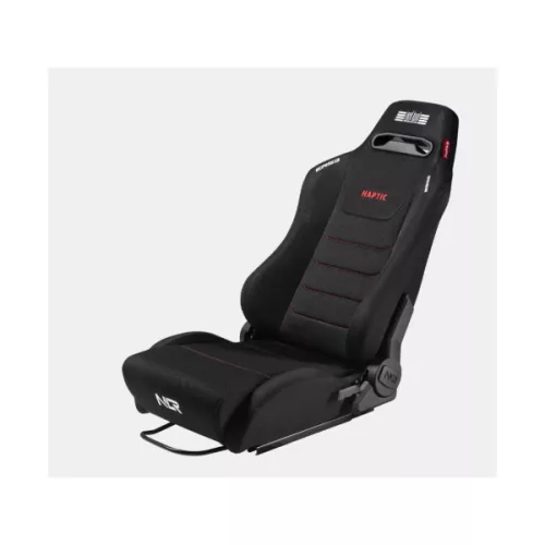 Next Level Racing Szimulátor kiegészítő - Elite  ERS3 Haptic Feedback Sim Racing ülés
