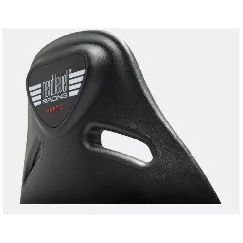 Next Level Racing Szimulátor kiegészítő - Elite  ES1 Haptic Feedback Sim Racing ülés