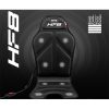 Next Level Racing PRO Gaming szék - HF8 Haptic feedback gaming Pad (vibrációs visszajelző pad ülésekhez)