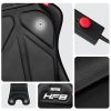 Next Level Racing PRO Gaming szék - HF8 Haptic feedback gaming Pad (vibrációs visszajelző pad ülésekhez)