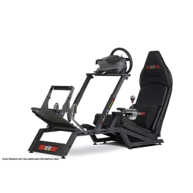   Next Level Racing Szimulátor cockpit - F-GT Formula (Formula ülés; tartó konzolok)