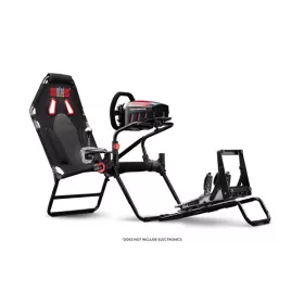  Next Level Racing Szimulátor cockpit - GT-LITE (Formula ülés; tartó konzolok)