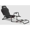 Next Level Racing Szimulátor cockpit - GTLite Junior Foldable Cockpit (Formula ülés; tartó konzolok)