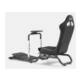   Next Level Racing Szimulátor cockpit - VICTORY (Formula és GT ülés; tartó konzolok)