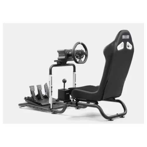 Next Level Racing Szimulátor cockpit - VICTORY (Formula és GT ülés; tartó konzolok)