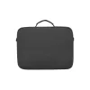 SBOX Notebook táska NLS-3015B, LAPTOP BAG NEW YORK, Black