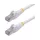 StarTech RJ45 CAT8 S/FTP -> RJ45 CAT8 S/FTP M/M adatkábel 10m fehér