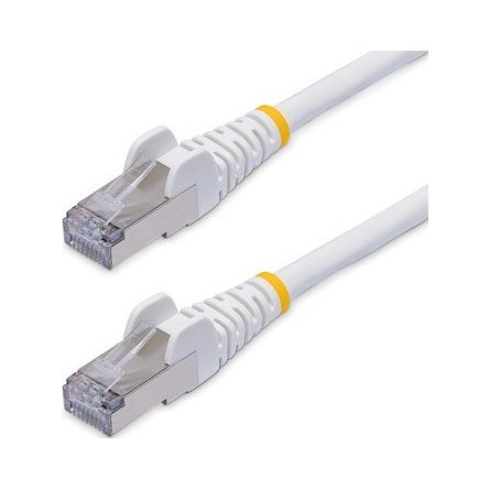StarTech CAT8 ETHERNET CABLE LSZH 25G/40G S/FTP LSZH 100W POE