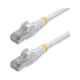 StarTech RJ45 CAT8 S/FTP -> RJ45 CAT8 S/FTP M/M adatkábel 10m fehér