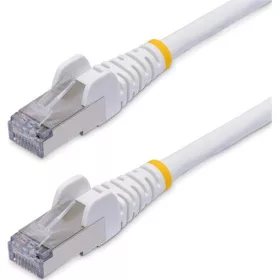   StarTech RJ45 CAT8 S/FTP -> RJ45 CAT8 S/FTP M/M adatkábel 1m fehér