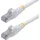 StarTech RJ45 CAT8 S/FTP -> RJ45 CAT8 S/FTP M/M adatkábel 0.5m fehér