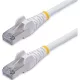 StarTech RJ45 CAT8 S/FTP -> RJ45 CAT8 S/FTP M/M adatkábel 0.5m fehér