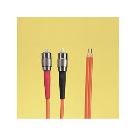 Panduit Rack, gyűrűs kábelvez. 2U, front&back