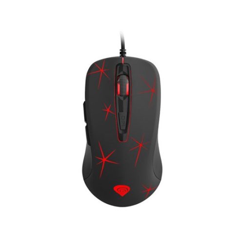 Genesis Mouse Genesis Krypton 110 Gaming optikai egér