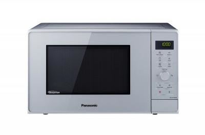 Panasonic NN-GD36HMSUG Mikro hullámú sütő