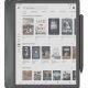 BOOX Onyx BOOX e-book 10,3" - Note Air 4 C (1240x930color; 2480x1860; OctaCore, 6GB/64GB, Dual-WiFi; BT5; 3700mAh; A11; toll)