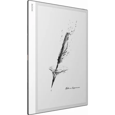 Boox Onyx BOOX e-book 13,3" - Note Max (E-Ink Carta1300, 3200x2400; Octa, 6GB/128GB, Dual WiFi; BT5; 3700mAh; Pen2Pro)