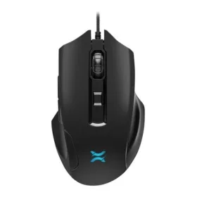 AVAX NOXO Havoc Gaming egér 2400dpi