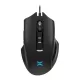 AVAX NOXO Havoc Gaming egér 2400dpi