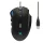 AVAX NOXO Nightmare vezetékes Gaming egér 5000dpi, RGB