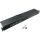 Logilink Cat.6 Patch Panel 16-Port 19" STP, black, EconLinie