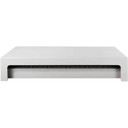 Delock Logilink Consolidation point box 12-port, desk/wall/r