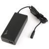 Gembird univerzális 90W notebook hálózati töltő adapter fekete