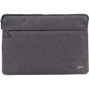Acer 15,6˝ Protective Sleeve tok – Szürke      