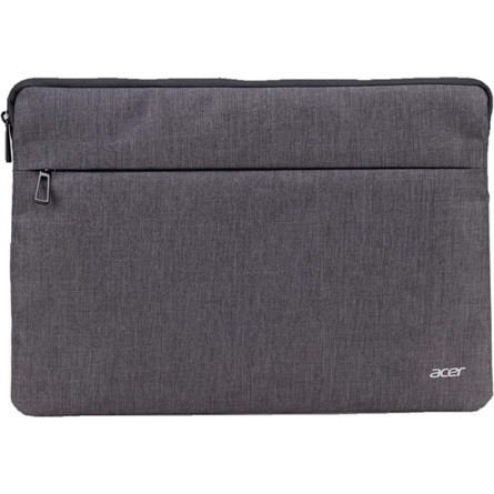 Acer 15,6˝ Protective Sleeve tok – Szürke      