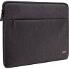 Acer 15,6˝ Protective Sleeve tok – Szürke      
