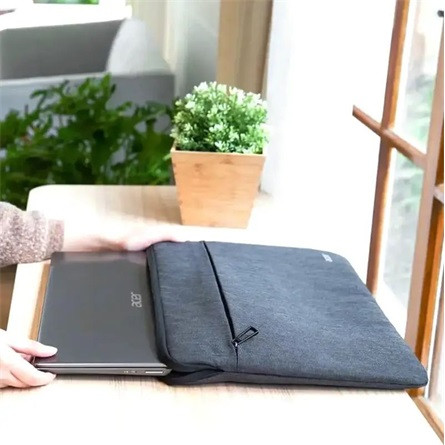 Acer 15,6˝ Protective Sleeve tok – Szürke