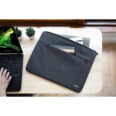 Acer 15,6˝ Protective Sleeve tok – Szürke