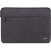 Acer 14˝ Protective Sleeve tok – Szürke            