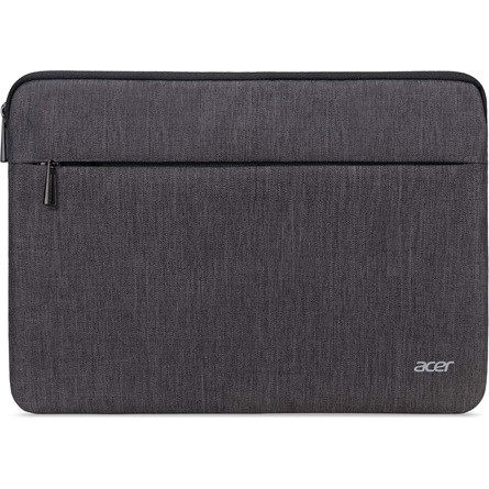 Acer 14˝ Protective Sleeve tok – Szürke            