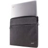 Acer 14˝ Protective Sleeve tok – Szürke            