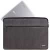 Acer 14˝ Protective Sleeve tok – Szürke            