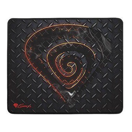 Genesis Mousepad Genesis M12 Steel gamer egérpad