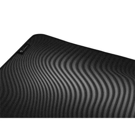 Genesis Carbon 500 Ultra Baze 110X45 gaming egérpad szürke-fekete