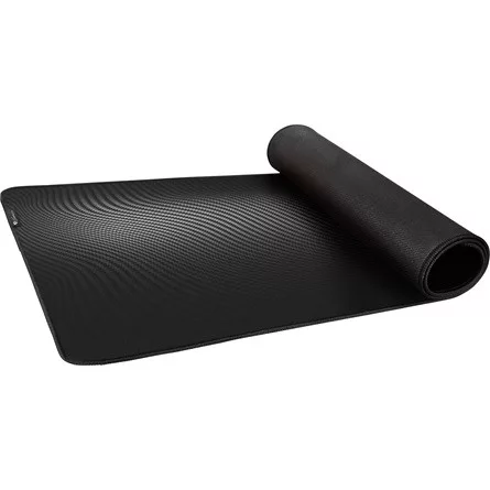 Genesis Carbon 500 Ultra Baze 110X45 gaming egérpad szürke-fekete