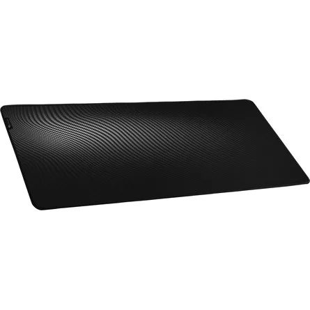 Genesis Carbon 500 Ultra Baze 110X45 gaming egérpad szürke-fekete