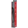 Genesis Carbon 500 Ultra Baze 110X45 gaming egérpad szürke-fekete