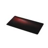 Genesis Mousepad Genesis CARBON 500 ULTRA BLAZE egérpad - piros