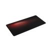 Genesis Mousepad Genesis CARBON 500 ULTRA BLAZE egérpad - piros