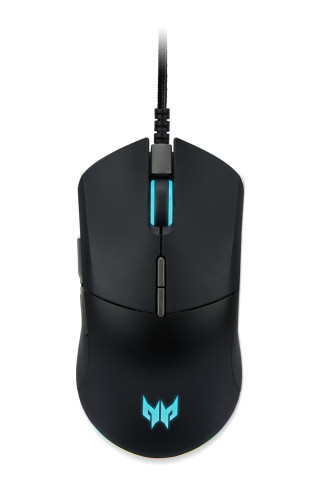 Acer Predator Cestus 330 Gamer Egér