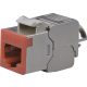 Nestron NPN-KEY-1C6SF-180WT-RD