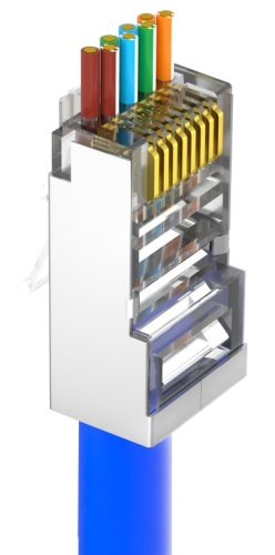 Nestron NPN-RJ45-1C6PTSF-PC10