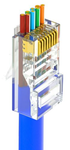 Nestron NPN-RJ45-1C6PTU-PC10