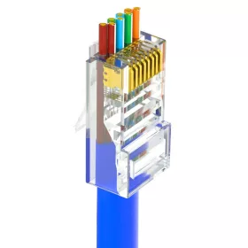 Nestron NPN-RJ45-1C6PTU-PC100