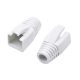 Nestron NPN-RJ45-1SRB-W100