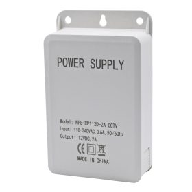 Nestron NPS-RP112D-2A-CCTV